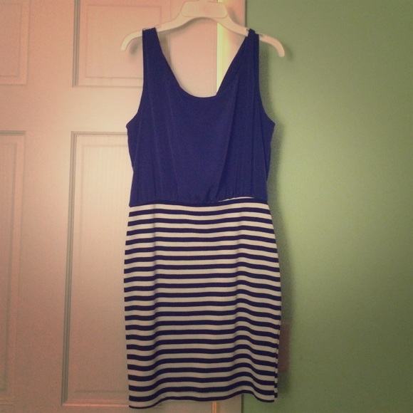 Forever 21 dress