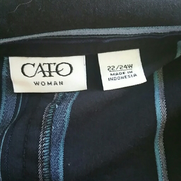 Sprite blouse - Picture 3 of 3