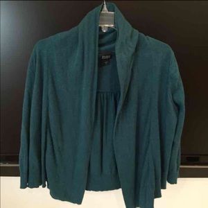 Eileen Fisher Cardigan