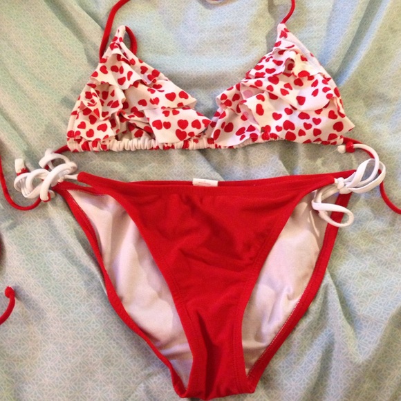 Xhilaration Bikini