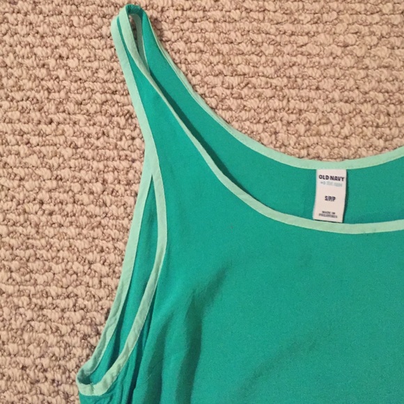 Tank top - Picture 2 of 2