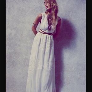Looking for this Free People Principessa Maxi