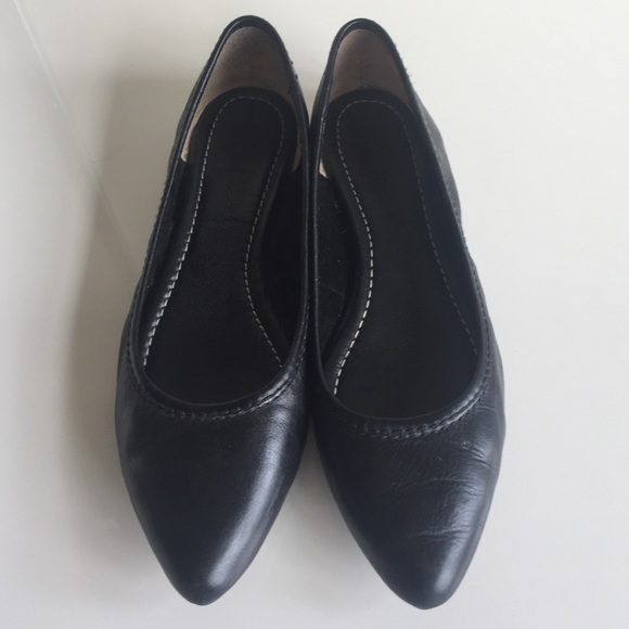 Frye Regina Ballet