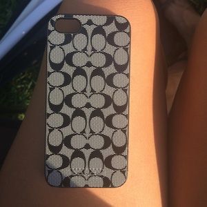 iPhone 5s case