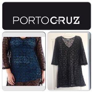 ☀️Porto Cruz Coverup☀️