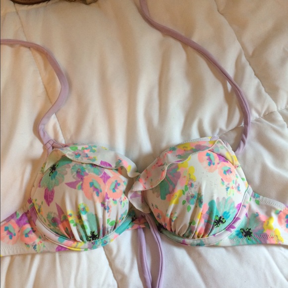 Victoria's Secret bikini set
