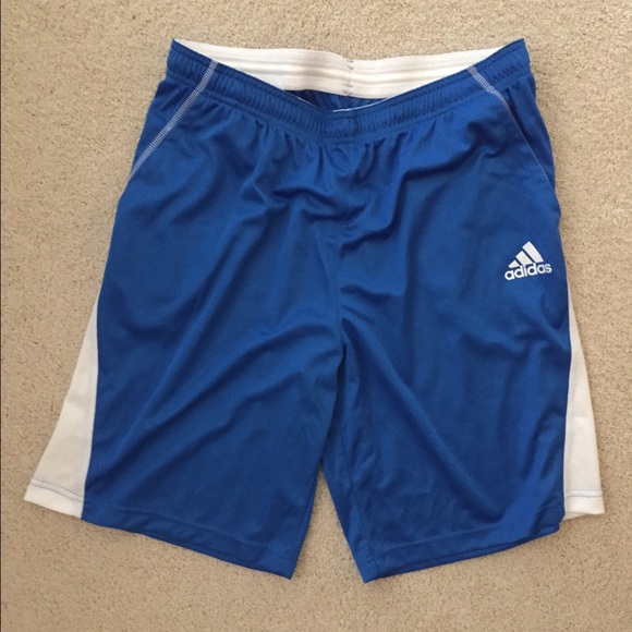 Basketball shorts