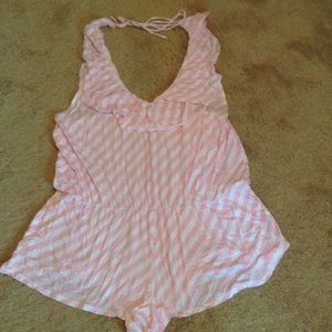 Victoria's Secret Bathing Suit Cover Up