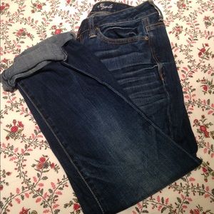 AE Boyfit Jean