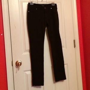 Black leggings in great condition