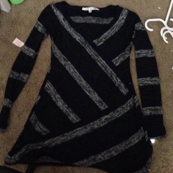 Max studio new long shirt/dress