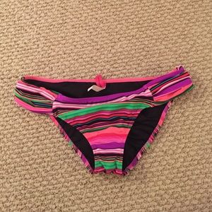 Victoria Secret bikini bottoms