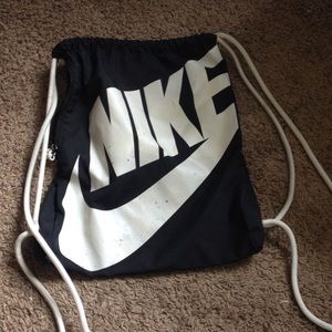 Nike bag