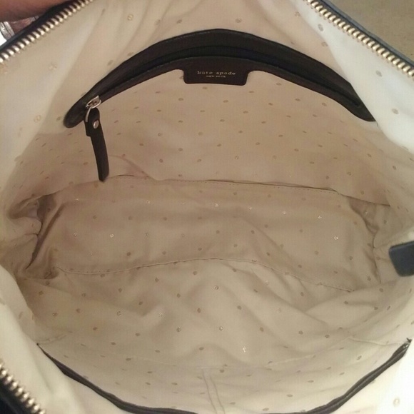 ππ·Kate Spade GOLD COAST w/walletπ·π - Picture 4 of 5