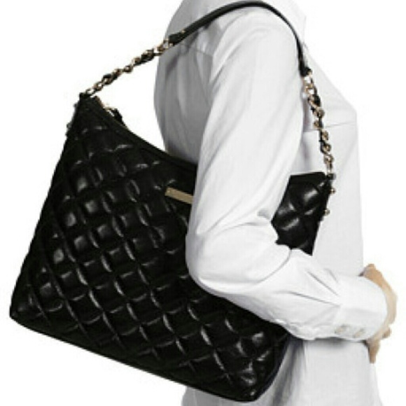 ππ·Kate Spade GOLD COAST w/walletπ·π - Picture 5 of 5