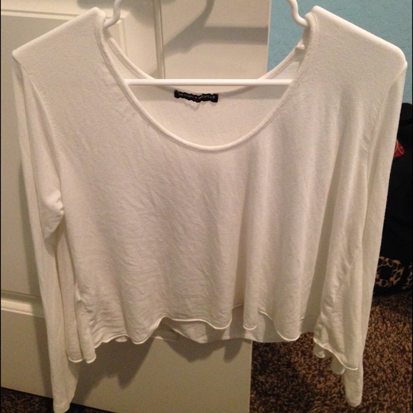 Brandy Melville shirt
