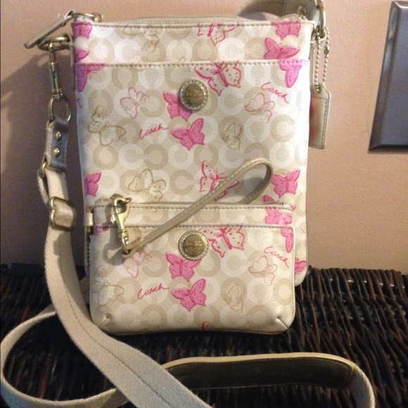 Waverly Butterfly Coach bundle