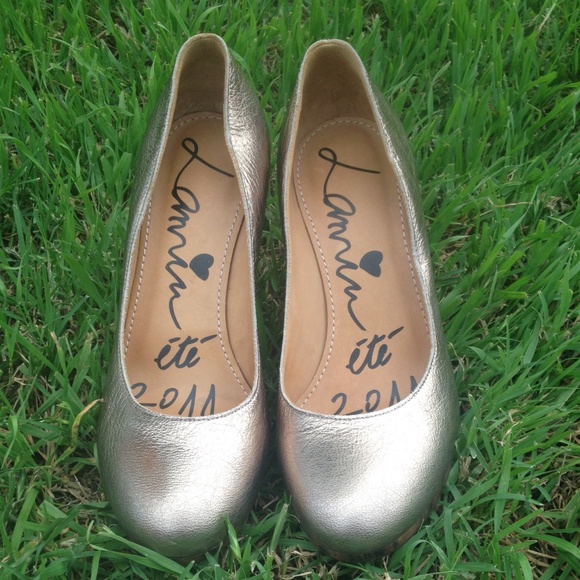 Authentic Lanvin Pumps