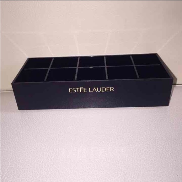 Estee Lauder Lipstick Holder