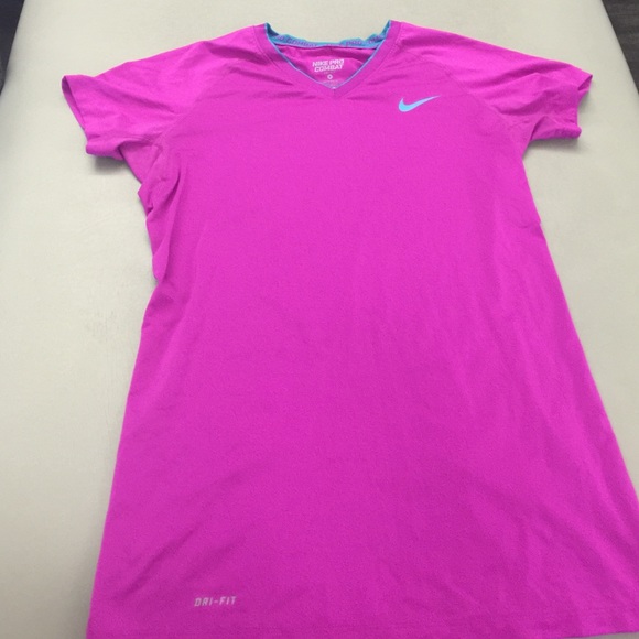 Nike combat workout shirt - Picture 1 of 2