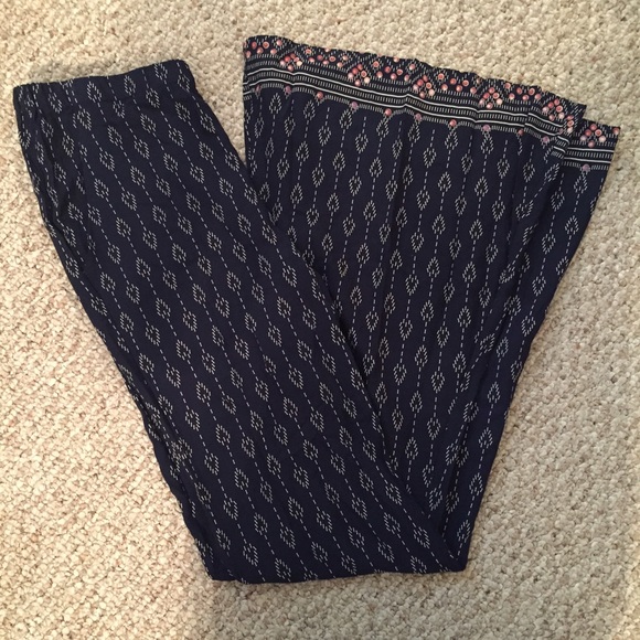 BOHEMIAN FLARES
