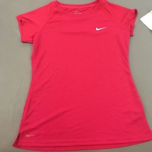 Nike Dri-Fit Workout Shirt
