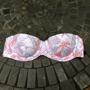 Victoria's Secret bathing suit top