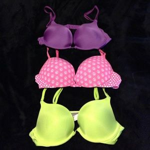 Victoria's Secret Bras