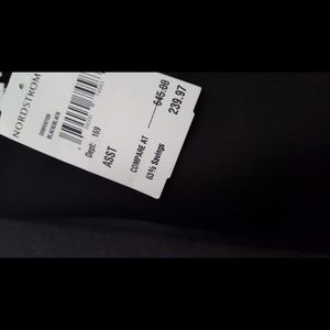 Helmut Lang Suiting Blazer, Size 2, New w/tags