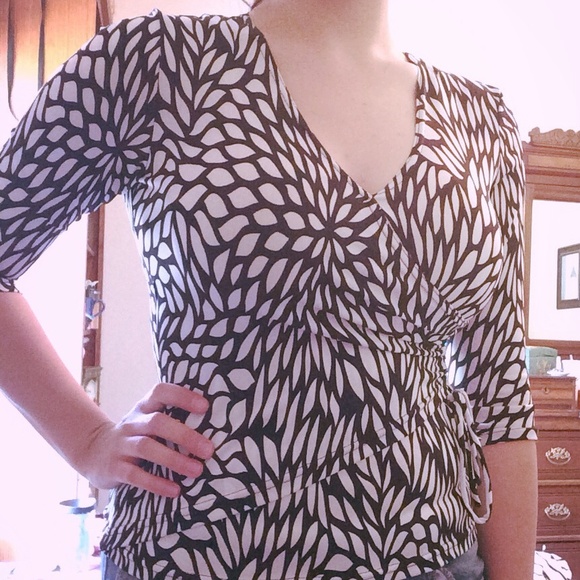Summer top