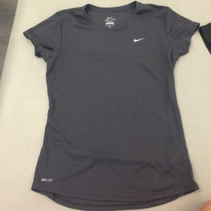 Nike Dri-Fit workout shirt