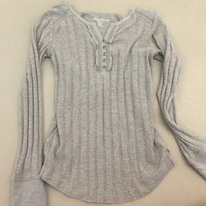 Eddie Bauer long sleeve