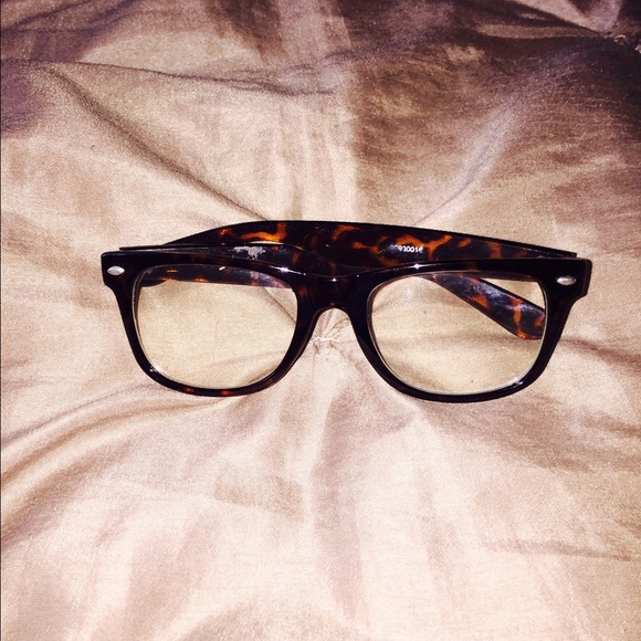 😎fashionable glasses😎