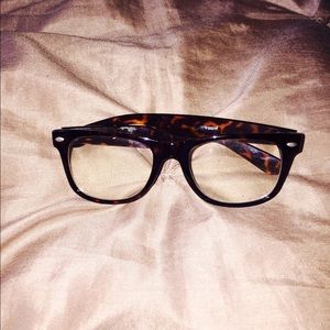 😎fashionable glasses😎