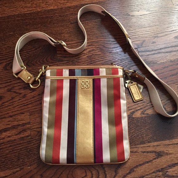 Coach Crossbody