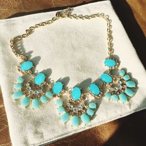 Cara Couture necklace