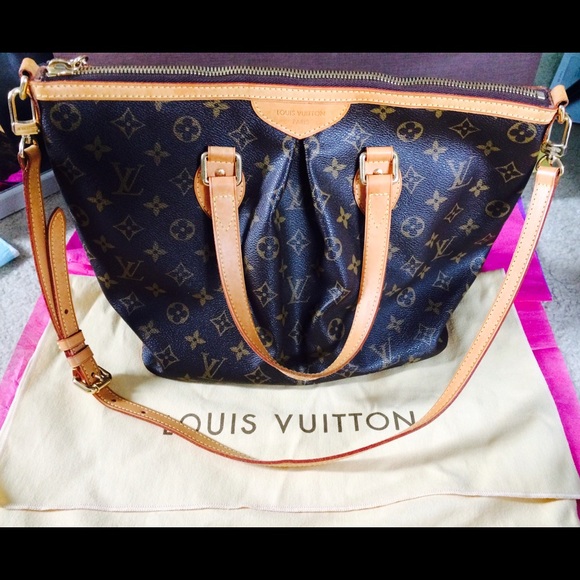 Louis Vuitton Palermo