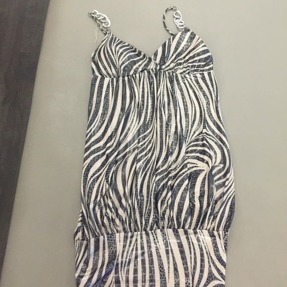 Evening dress - Picture 1 of 3