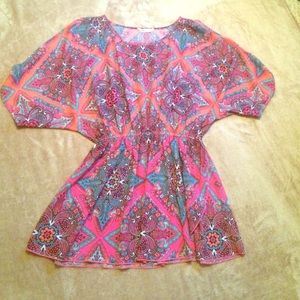 Juicy Couture Summer Dress!