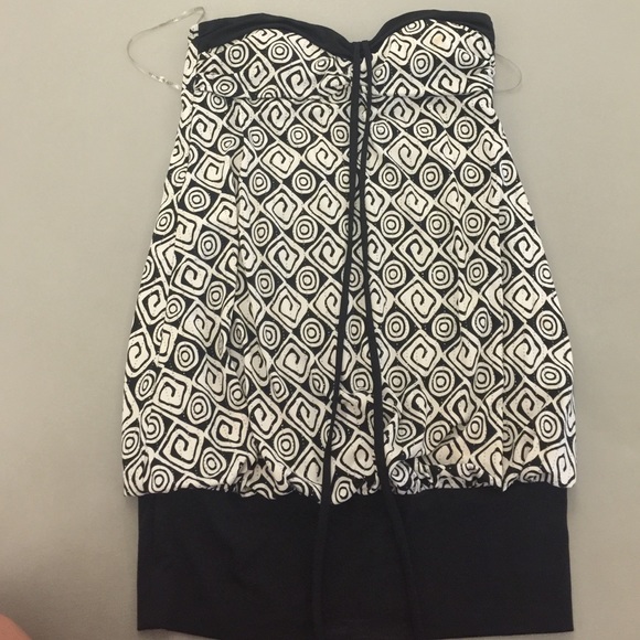 Evening dress - Picture 1 of 3