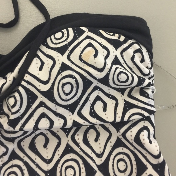 Evening dress - Picture 3 of 3