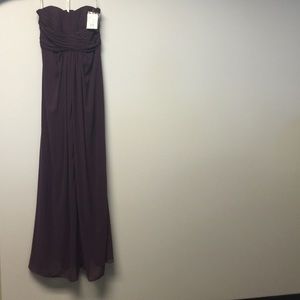 Bridesmaid dress! Never worn