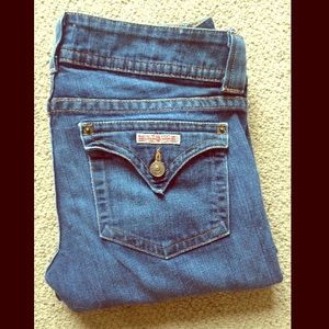 Hudson Jeans Size 29