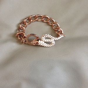 Wildfox Snake Bracelet