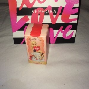 Bathina "All Over Me" body mist