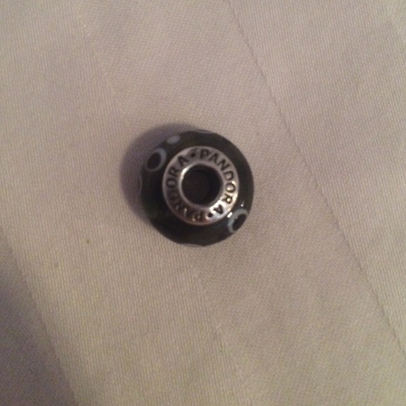 Pandora charm