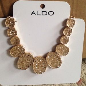 Beautiful Aldo Statement Necklace