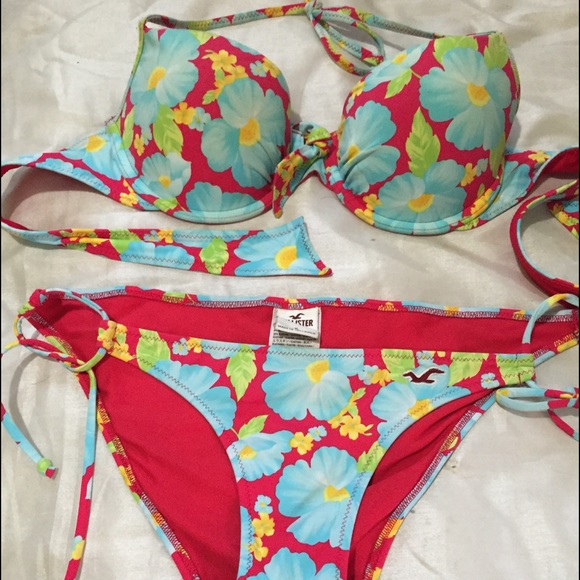 HOLISTER Bikini