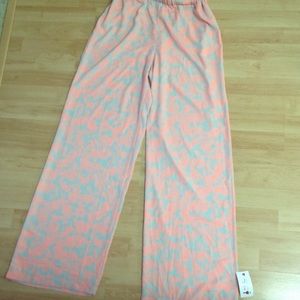 Palazzo pants