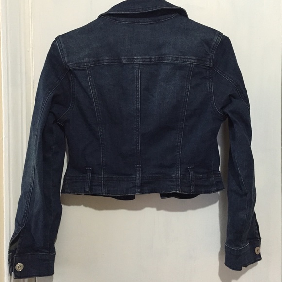 GUESS DENIM Jacket - Picture 2 of 3